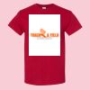 Unisex Heavy Cotton™ T-Shirt Thumbnail