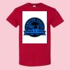 Unisex Heavy Cotton™ T-Shirt Thumbnail