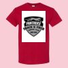 Unisex Heavy Cotton™ T-Shirt Thumbnail