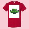 Unisex Heavy Cotton™ T-Shirt Thumbnail