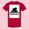 Unisex Heavy Cotton™ T-Shirt Thumbnail