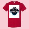 Unisex Heavy Cotton™ T-Shirt Thumbnail