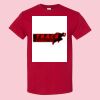 Unisex Heavy Cotton™ T-Shirt Thumbnail