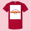 Unisex Heavy Cotton™ T-Shirt Thumbnail
