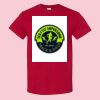 Unisex Heavy Cotton™ T-Shirt Thumbnail
