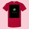 Unisex Heavy Cotton™ T-Shirt Thumbnail