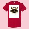 Unisex Heavy Cotton™ T-Shirt Thumbnail