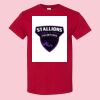 Unisex Heavy Cotton™ T-Shirt Thumbnail