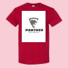 Unisex Heavy Cotton™ T-Shirt Thumbnail