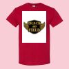 Unisex Heavy Cotton™ T-Shirt Thumbnail