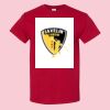 Unisex Heavy Cotton™ T-Shirt Thumbnail