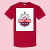 Unisex Heavy Cotton™ T-Shirt Thumbnail
