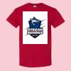 Unisex Heavy Cotton™ T-Shirt Thumbnail
