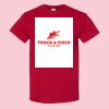 Unisex Heavy Cotton™ T-Shirt Thumbnail
