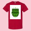 Unisex Heavy Cotton™ T-Shirt Thumbnail
