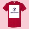 Unisex Heavy Cotton™ T-Shirt Thumbnail