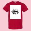 Unisex Heavy Cotton™ T-Shirt Thumbnail