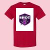 Unisex Heavy Cotton™ T-Shirt Thumbnail