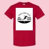 Unisex Heavy Cotton™ T-Shirt Thumbnail
