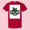 Unisex Heavy Cotton™ T-Shirt Thumbnail