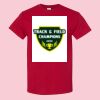 Unisex Heavy Cotton™ T-Shirt Thumbnail
