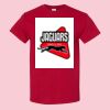 Unisex Heavy Cotton™ T-Shirt Thumbnail