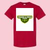 Unisex Heavy Cotton™ T-Shirt Thumbnail