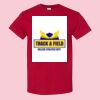 Unisex Heavy Cotton™ T-Shirt Thumbnail