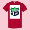 Unisex Heavy Cotton™ T-Shirt Thumbnail