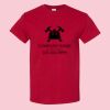 Unisex Heavy Cotton™ T-Shirt Thumbnail