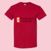 Unisex Heavy Cotton™ T-Shirt Thumbnail