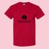 Unisex Heavy Cotton™ T-Shirt Thumbnail