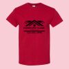 Unisex Heavy Cotton™ T-Shirt Thumbnail