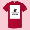 Unisex Heavy Cotton™ T-Shirt Thumbnail