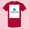 Unisex Heavy Cotton™ T-Shirt Thumbnail