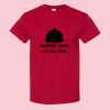 Unisex Heavy Cotton™ T-Shirt Thumbnail