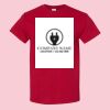 Unisex Heavy Cotton™ T-Shirt Thumbnail
