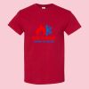 Unisex Heavy Cotton™ T-Shirt Thumbnail