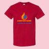 Unisex Heavy Cotton™ T-Shirt Thumbnail