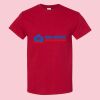 Unisex Heavy Cotton™ T-Shirt Thumbnail
