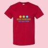 Unisex Heavy Cotton™ T-Shirt Thumbnail