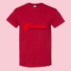 Unisex Heavy Cotton™ T-Shirt Thumbnail
