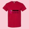 Unisex Heavy Cotton™ T-Shirt Thumbnail