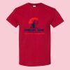 Unisex Heavy Cotton™ T-Shirt Thumbnail