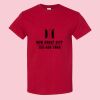 Unisex Heavy Cotton™ T-Shirt Thumbnail
