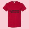 Unisex Heavy Cotton™ T-Shirt Thumbnail