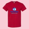 Unisex Heavy Cotton™ T-Shirt Thumbnail