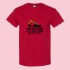 Unisex Heavy Cotton™ T-Shirt Thumbnail