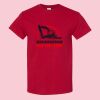 Unisex Heavy Cotton™ T-Shirt Thumbnail
