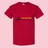 Unisex Heavy Cotton™ T-Shirt Thumbnail